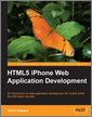 HTML5 iPhone Web Application Development