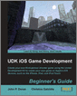 UDK iOS Game Development Beginner's Guide