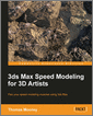 3ds Max Speed Modeling for 3D Artists