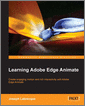 Learning Adobe Edge Animate