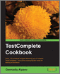 TestComplete Cookbook
