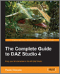 The Complete Guide to DAZ Studio 4