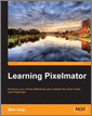 Learning Pixelmator