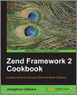 Zend Framework 2 Cookbook