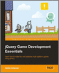 jQuery Game Development Essentials