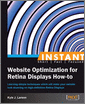 Instant Website Optimization for Retina Displays How-to