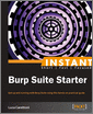 Instant Burp Suite Starter