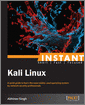 Instant Kali Linux