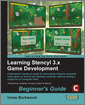 Learning Stencyl 3.x Game Development: Beginner's Guide