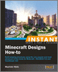 Instant Minecraft Designs How-to