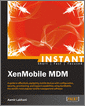 Instant XenMobile MDM
