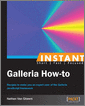 Instant Galleria Howto