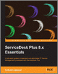 ServiceDesk Plus 8.x Essentials