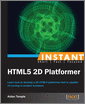 Instant HTML5 2D Platformer