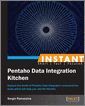 Instant Pentaho Data Integration Kitchen
