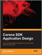 Corona SDK Application Design