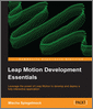 Leap Motion Development Essentials