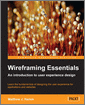 Wireframing Essentials