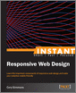 Instant Responsive Web Design