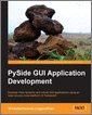 PySide GUI Application Development