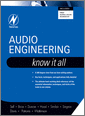 Audio Engineering: Know It All