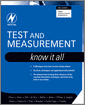 Test and Measurement: Know It All