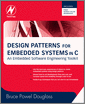 Design Patterns for Embedded Systems in C