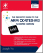 The Definitive Guide to the ARM Cortex-M3, 2nd Edition