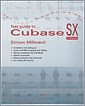 Fast Guide to Cubase SX, 3rd Edition