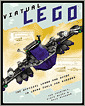 Virtual LEGO
