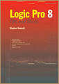 Logic Pro 8
