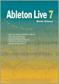 Ableton Live 7 Tips and Tricks