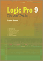 Logic Pro 9 Tips and Tricks