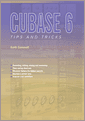 Cubase 6 Tips and Tricks