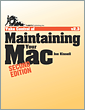 Take Control of Maintaining Your Mac, 2nd Edition
