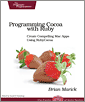 Programming Cocoa with Ruby