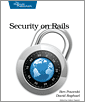 Security on Rails