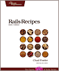 Rails Recipes, 2nd edition