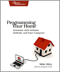 Programming Your Home