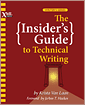 The Insider's Guide to Technical Writing