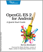 OpenGL ES 2 for Android