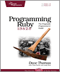 Programming Ruby 1.9 & 2.0, 4th Edition