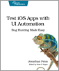 Test iOS Apps with UI Automation