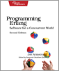 Programming Erlang, 2nd Edition