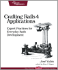 Crafting Rails 4 Applications, 2nd Edition