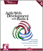 Agile Web Development with Rails 4