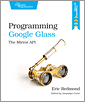 Programming Google Glass