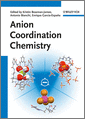 Anion Coordination Chemistry