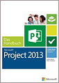 Microsoft Project 2013 - Das Handbuch (Buch + E-Book)