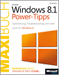 Microsoft Windows 8.1 Power-Tipps - Das Maxibuch (Buch + E-Book). Auch für Windows 8.